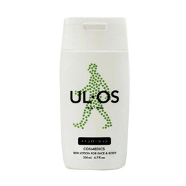 Uros All-in-one Uros Men Uros Men Homme Uros Uros Skin Lotion Oily Combination 6pcs / 우로우스 올인원 우르스 남성 우로스 남자 옴무 우로오스 우루오스 스킨로션 지성 복합성 6개