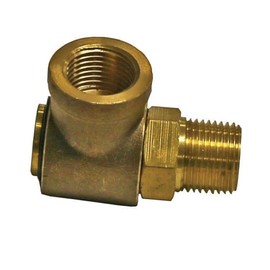 Reelcraft S602096-1 - 1/2" NPT Swivel Assembly