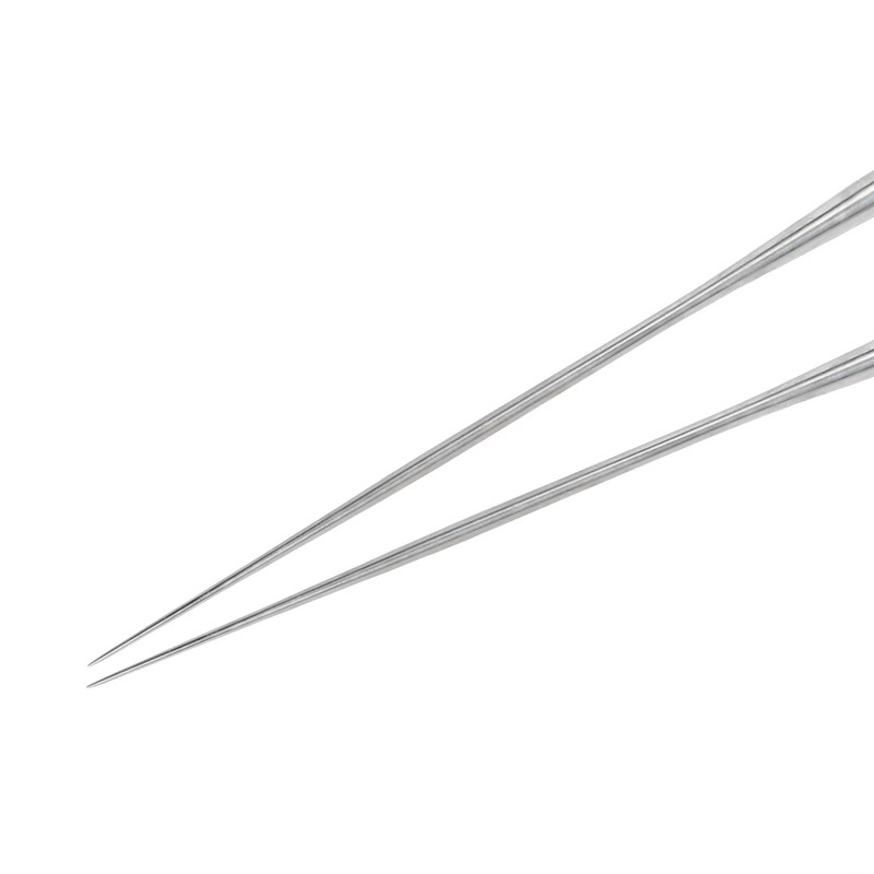 Stainless Steel Chopsticks Japanese Sushi Chopstick with Wood Handle Kitchen