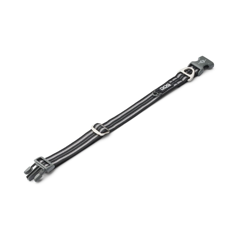 DOG Copenhagen Urban Style Collar, Black, M