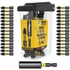 31 x SabreCut SCRPH23231B 32mm PH2 and 60mm Impact Bit
