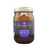 All Natural Premium Roux 16 oz Acadian Kitchens