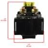 Celox Starter Solenoid Relay for Kawasaki Bayou 220 KLF220 New