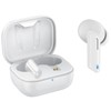Enjoy Kashimura effortlessly! NBL-114 Codec AAC Compatible Earphones, Completely Wireless