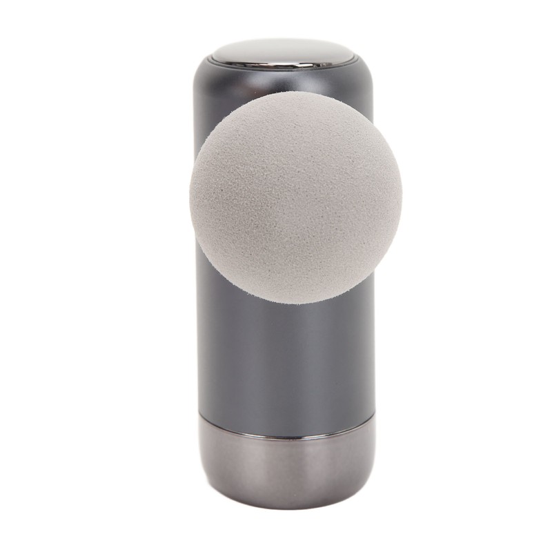 Mini Deep Tissue Massager Portable Pocket Handheld Percussive Muscle Massager