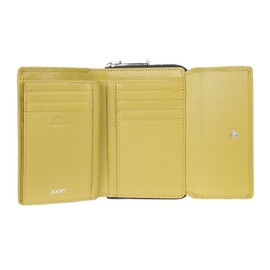 Joop! - Women's Purse Lantea Blocking Martha - Purse - Purse, Green, Standard size