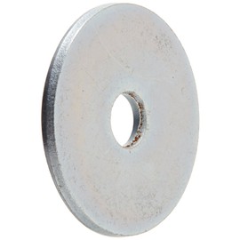 Hillman Zinc-Plated Steel 5/32 in. Fender Washer 100 pk