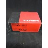 HILTI 237334 Premium Fastener X-U 32 P8 100 PC. 1-1/4"