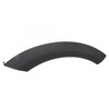 Wheel Mudguard Arch Cover Scratch Resistant Sporty Front Hood Wheel