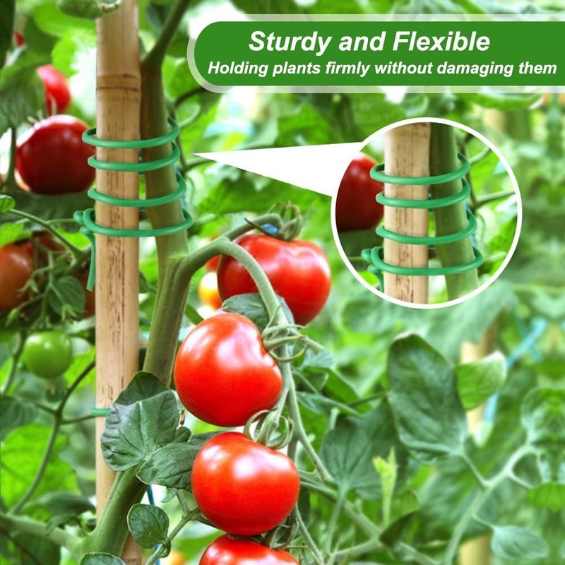 3.5 mm x 20 m Plant Ties