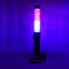 LED Signal Baton TF-RB 295 with Electronic Whistle, Pointer, and Siren Warning Light TF-RB295