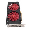 Game Graphics Card RX580 8GB GDDR5 256bit Quiet Dual Cooling