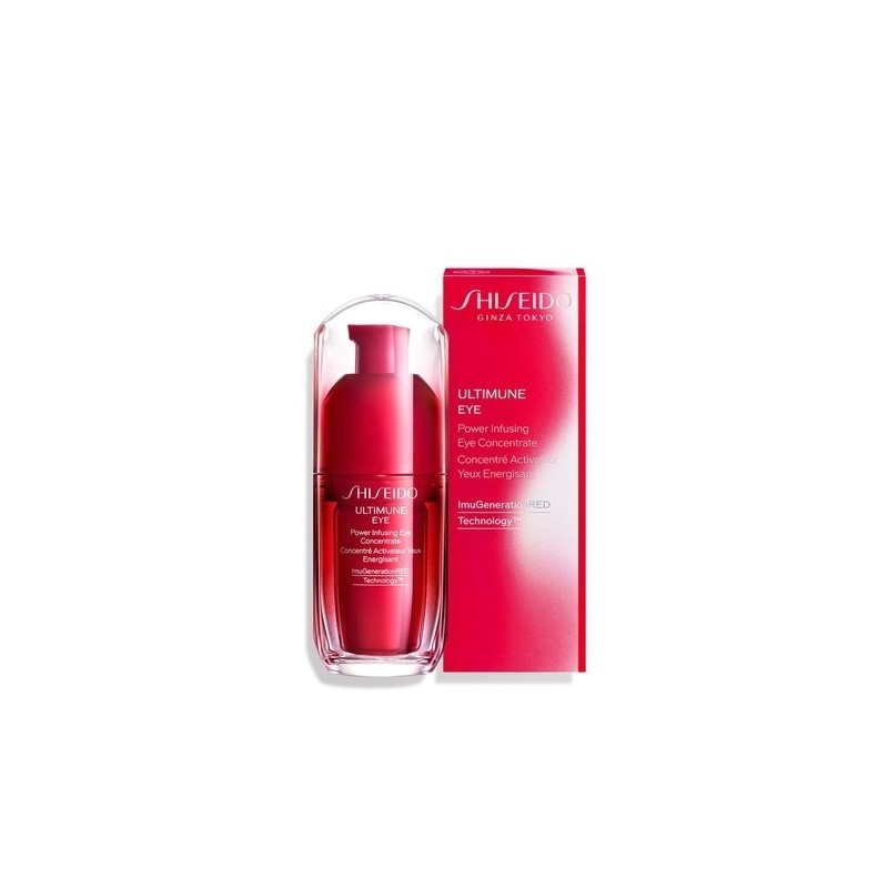Ultimune Eye Power Infusing Eye Concentrate III 15ml / 얼티뮨
