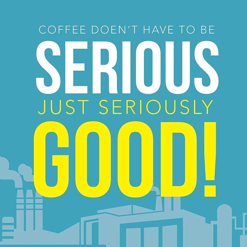 Java Factory Cappuccino Flavored Coffee,Compati