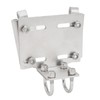 Rail Mount Anchor Bracket Reliable Rugged High Hardness Rail Mount