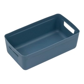 Kangaro Storage Box 5 Litres Polypropylene Blue