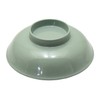 Emporio Tech No. 60B 丼 Large Lid Celadon 60bg