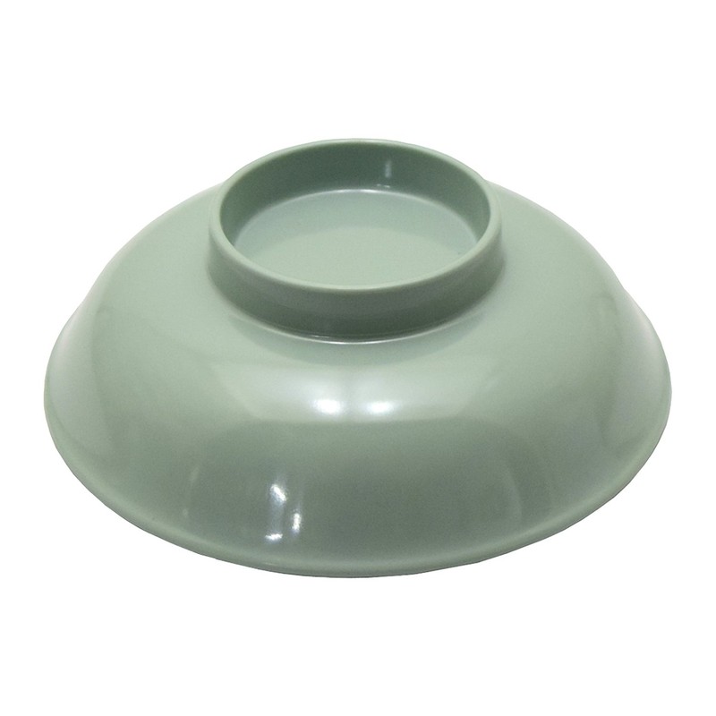 Emporio Tech No. 60B 丼 Large Lid Celadon 60bg