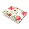 Punch Studio Design Accessory Red 12.8 x 9.5 x 2.2