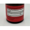 GNC Pro Performance BCAA 1800 ~ Recover Faster ~ Build