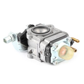 Carburetor Carb,Hedge Trimmer Carburetor Replacement Parts Fit for Kawasaki TH23 TH26 TH34 23CC 25CC 26CC 33CC 35CC