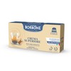 Caffe Borbone Aluminum Coffee Pods, Compatible with Nespresso Original Machines,