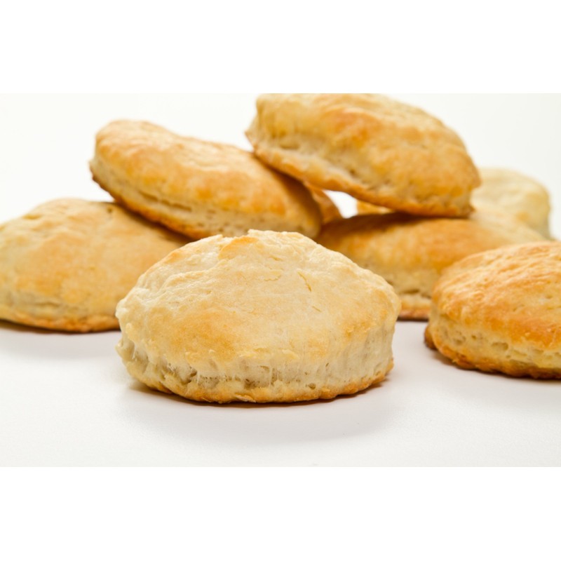 Prepworks by Progressive Biscuit Cutters - Set of 7