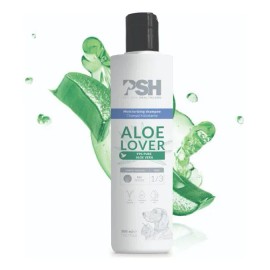 Psh Aloe Lover Shampoo Para Todo Tipo De Manto | Hidratación