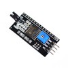 Robojax I2C Serial Interface Module for LCD1602 LCD Display