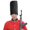 Plush Royal Guard s Party Theme Hats Caps & Headwear