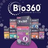 Bio360 Kidz Pro-5 (5 Billion Bacteria) from Natures Aid, Children's