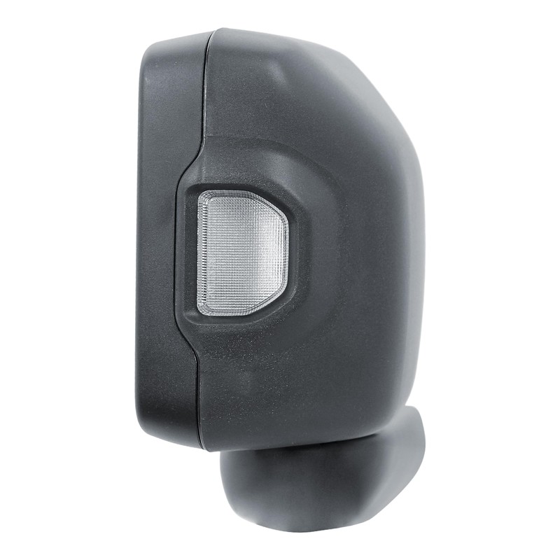 LONGLING Replacement Passenger Right Side Door Mirror Power and Heated