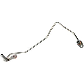 Dorman 667-694 Supply Driver Side Turbocharger Oil Line Compatible with Select Ford/Lincoln Models