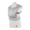 Ergobaby Embrace Soft Air Mesh Ergonomic Baby Carrier for Newborns
