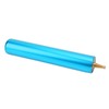 Aluminum Alloy Pool Billiard Cue Extension 6 Inch Snooker Cue