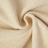 Encasa XO Chenille Cushion Covers Set of 2 | Natural