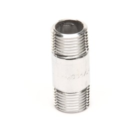 Henny Penny 35474 Pipe Nipple 1/2 x 2