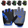 WESTWOOD FOX Guantes de Ciclismo para Motocross, Fitness y Guantes