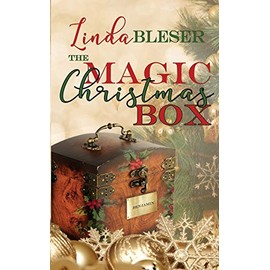 The Magic Christmas Box