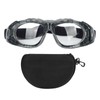 Sports Goggles Basketball Football HD Protective Goggles for Outdoor Cycling
