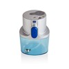 Reliable Pronto 200CS Handheld Steam Cleaner with 8-piece Accessory Kit