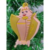 Beauty and The Beast Wardrobe Madame De La Grande Bouche