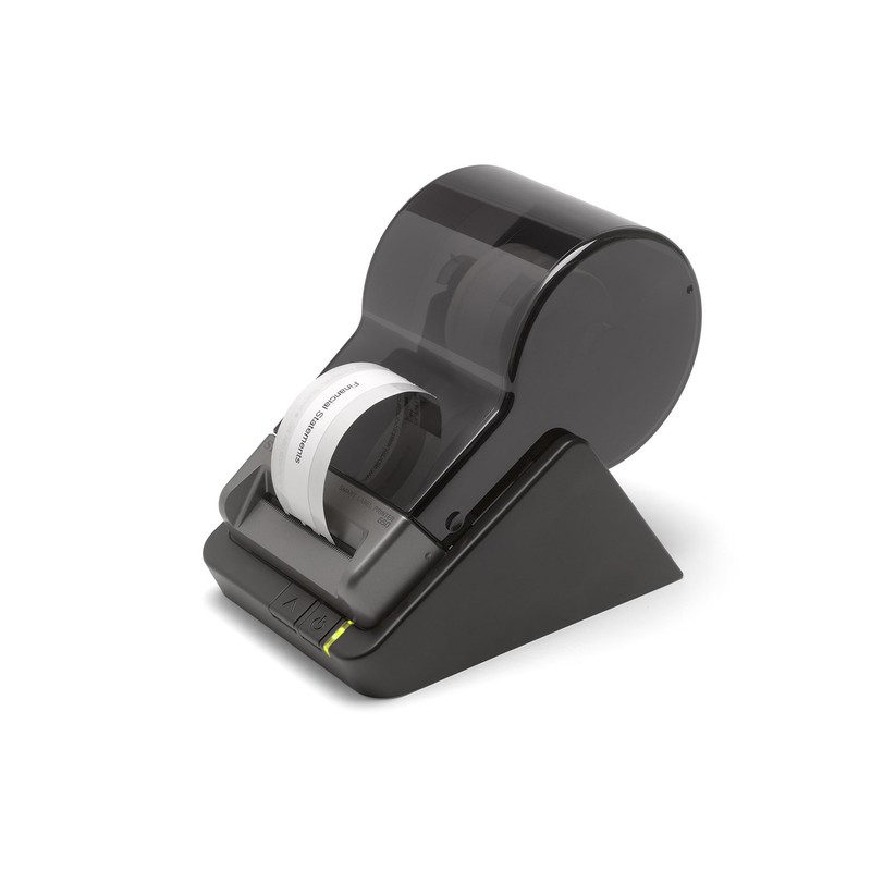 SEIKO SKPSLP650 - Versatile Desktop Label Printer, 3.94/Second, USB