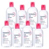 Bioderma Sensibio H2O Sensitive Cleansing Water Special Set 500ml + 250ml, 4 pcs / 바이오더마 센시비오 H2O 민감용 클렌징 워터 기획세트 500ml + 250ml, 4개