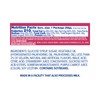 HI-CHEW Strawberry Sticks, 15-Pack, Soft & Chewy Candy, 1.76oz Each,