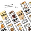 Protein Powder Variety Pack (10 Single Serving Stick Packs)
