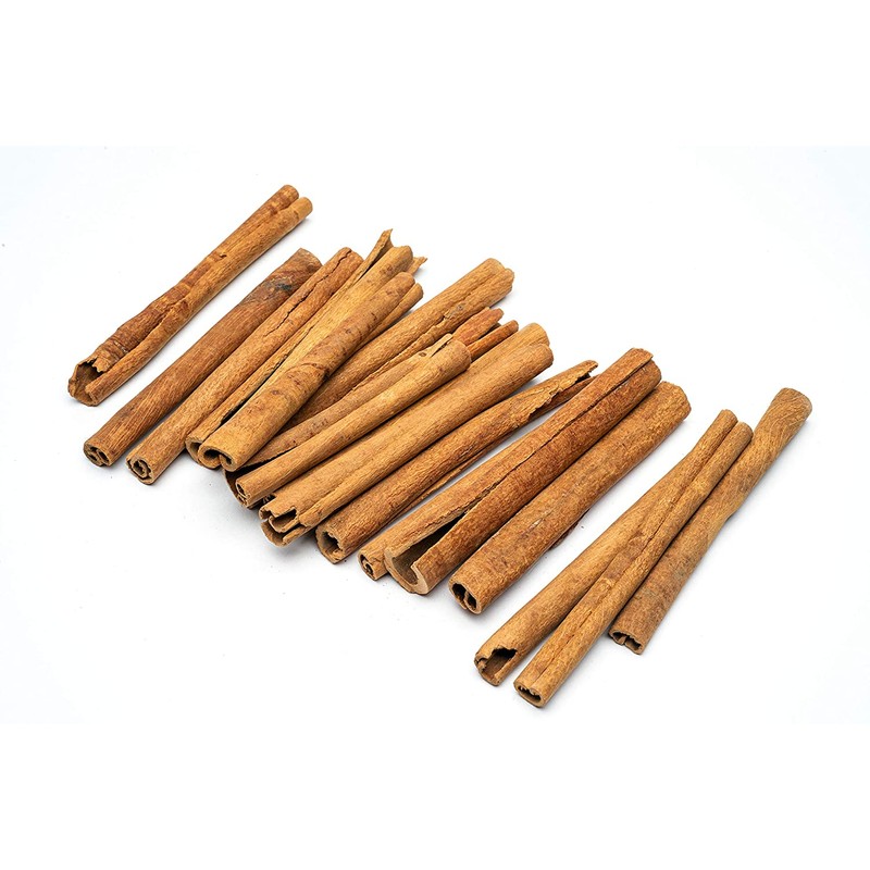 Slofoodgroup Saigon Cinnamon Sticks, Cinnamon Quills from Vietnam for Cooking
