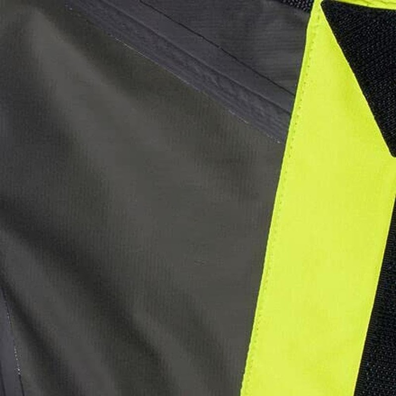 GOREWEAR GORE-TEX Overshoes, Neon Yellow, 48-50