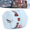 20Pcs Dollhouse Paper Towels Exquisite Realistic Portable 1:12 Miniature Scene