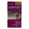 Lodexied Tabs 100 Sabor